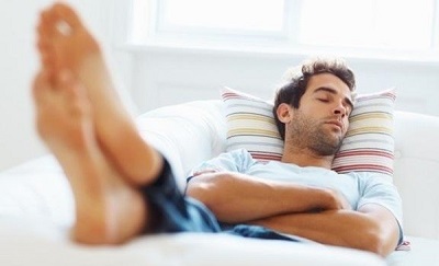 Sự quan trọng về mặt sinh lý của giấc ngủ