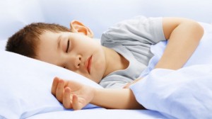 Rút ngắn giấc ngủ ảnh hưởng đến tâm lý của con người