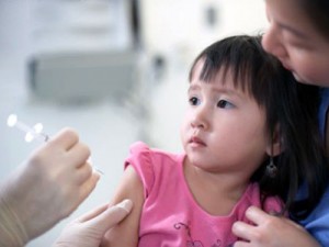 Các bệnh án về viêm gan cấp tính ở trẻ em
