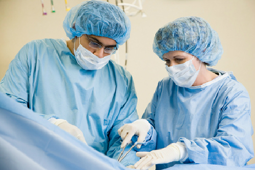 Phẫu thuật trĩ được thực hiện khi mà các phương pháp điều trị khác không còn tác dụng