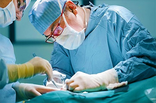 Các phương pháp phẫu thuật trĩ được áp dụng nhiều nhất hiện nay