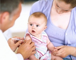 Nhà nước sẽ bồi thường nếu bị tai biến nặng sau khi tiêm vắc xin