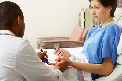 Lựa chọn phương pháp điều trị bệnh trĩ cho bệnh nhân bị bệnh tiểu đường