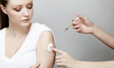 Vắc xin phòng ngừa viêm gan B