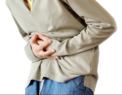 Một số biến chứng của viêm màng bụng cấp