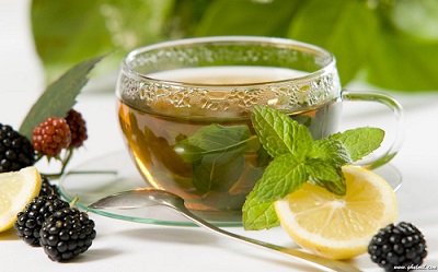 Uống trà xanh thường xuyên để bảo vệ sức khỏe