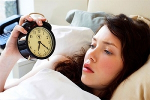 Bị mất ngủ thì cơ thể sẽ phản ứng như thế nào?